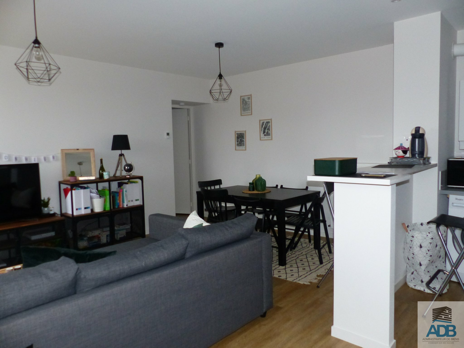 Image_, Appartement, Le Coteau, ref :LAP140003905