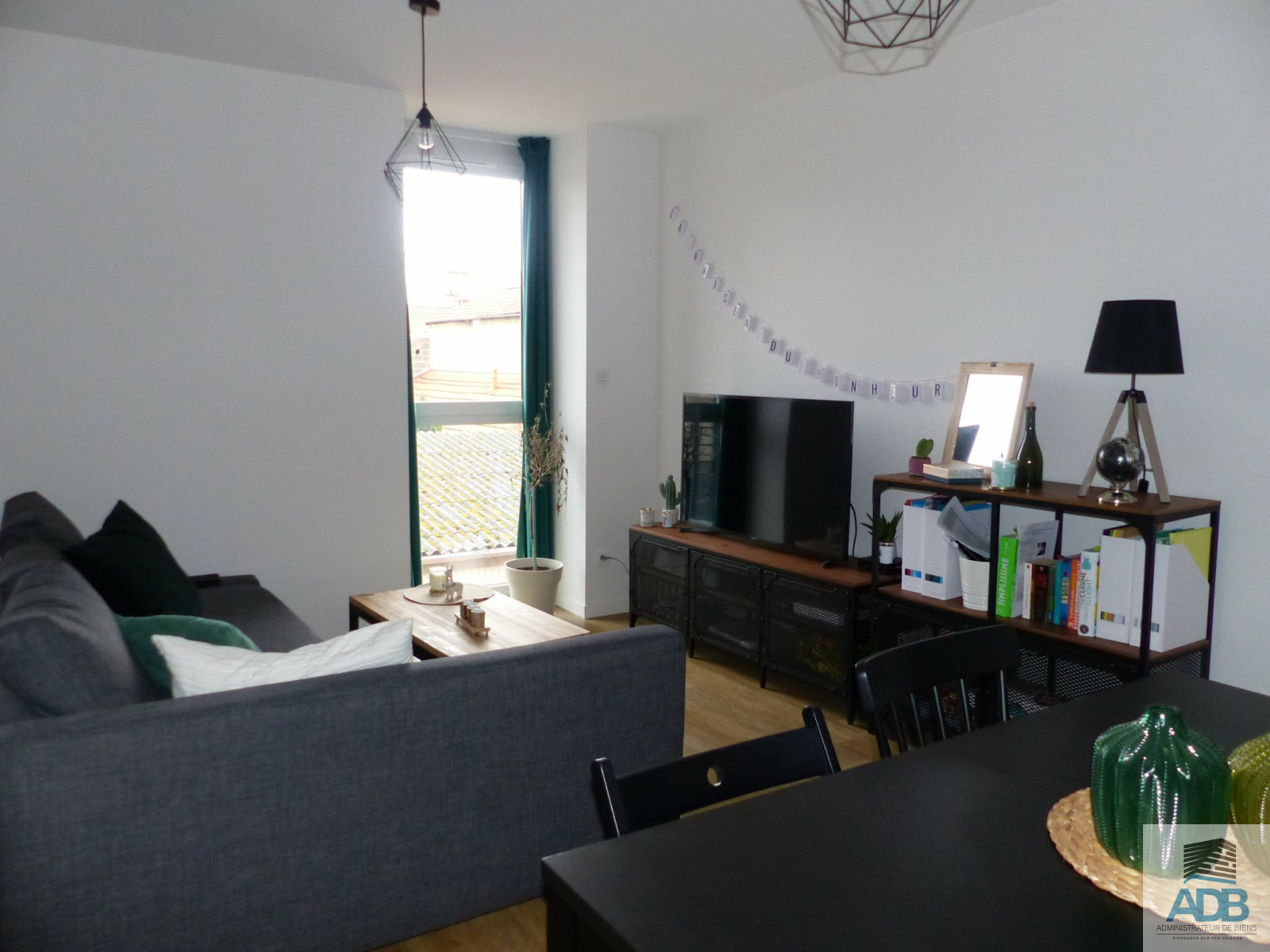 Image_, Appartement, Le Coteau, ref :LAP140003905