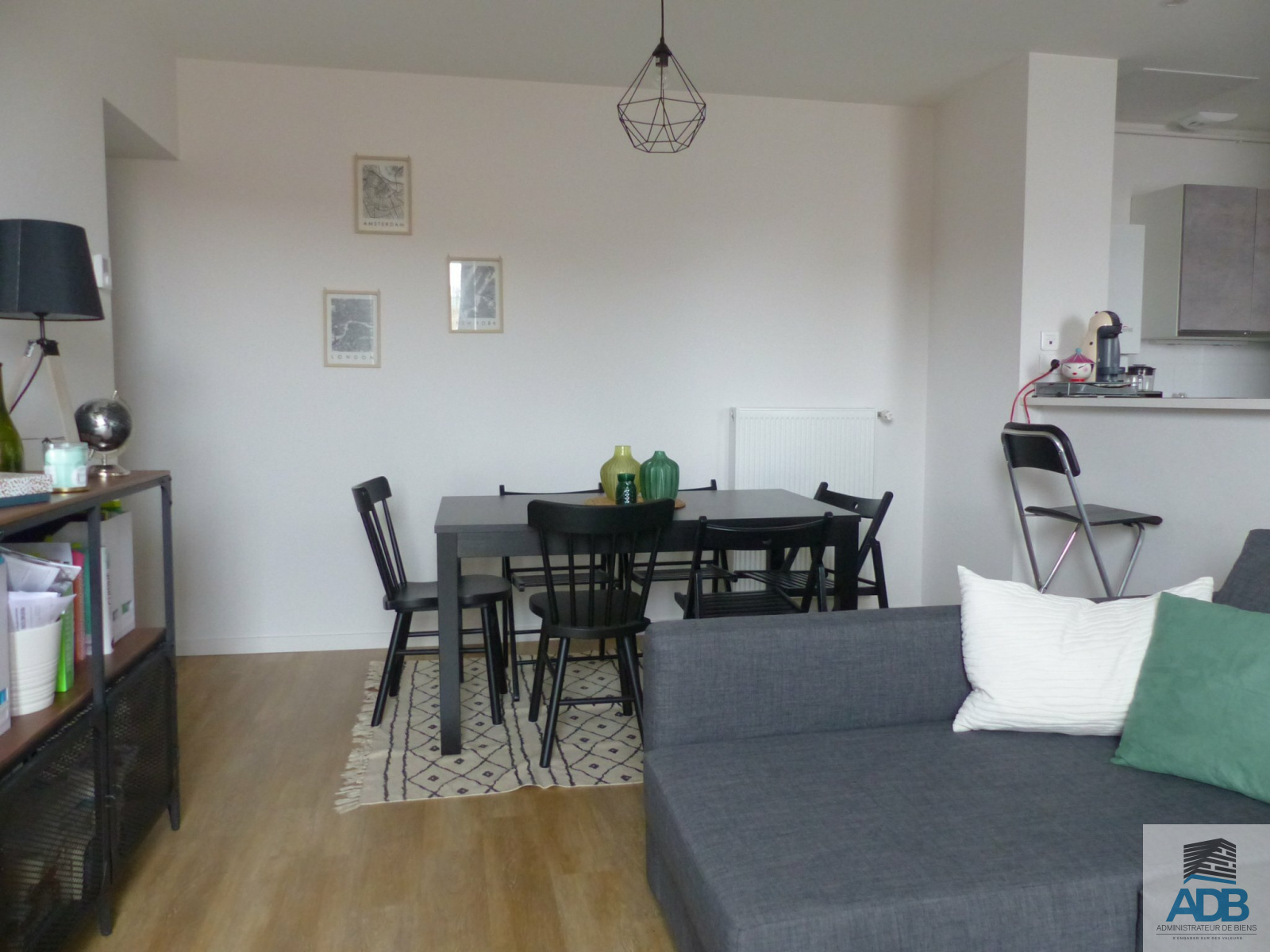 Image_, Appartement, Le Coteau, ref :LAP140003905