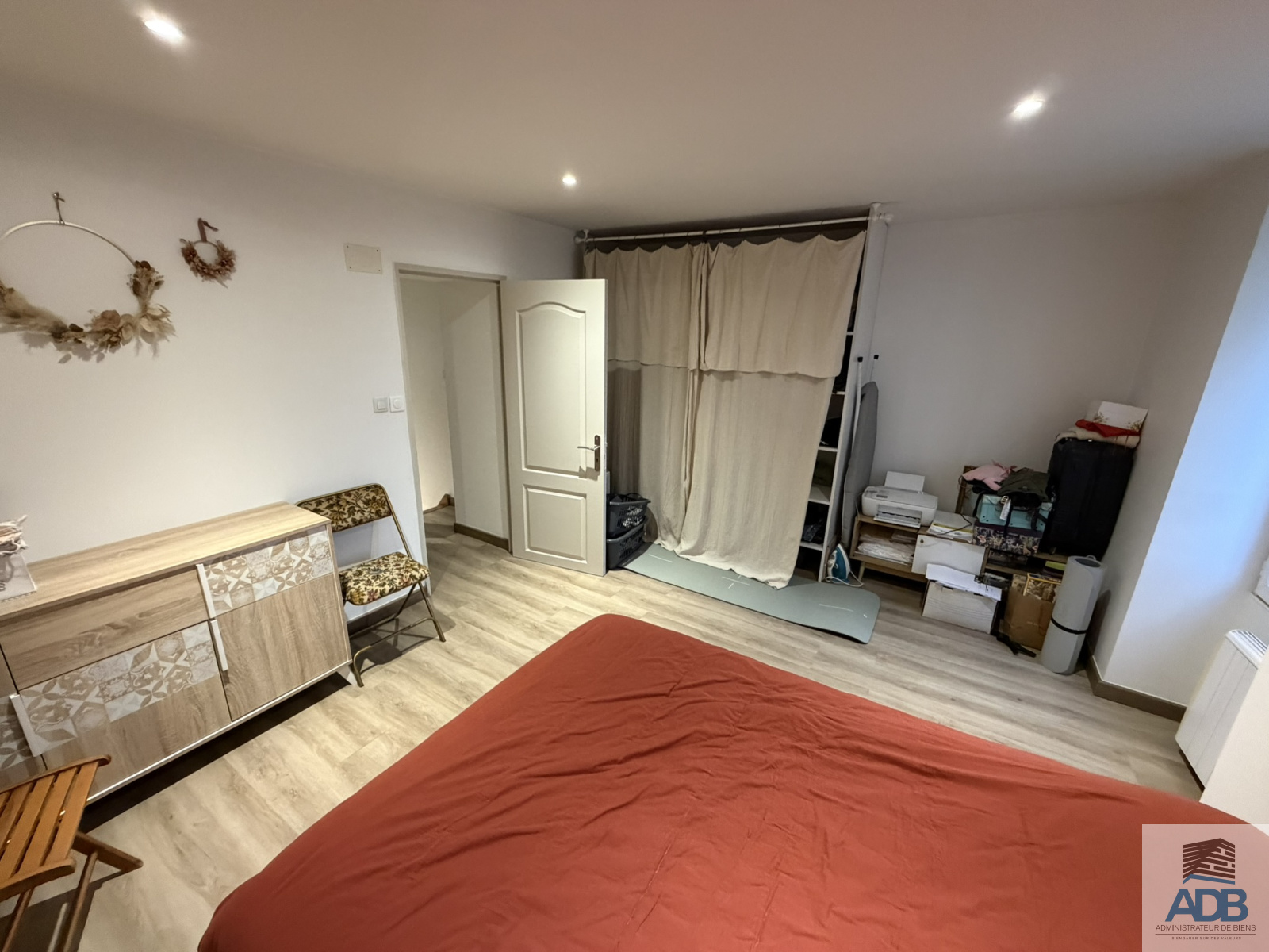 Image_, Appartement, Riorges, ref :LAP50005172