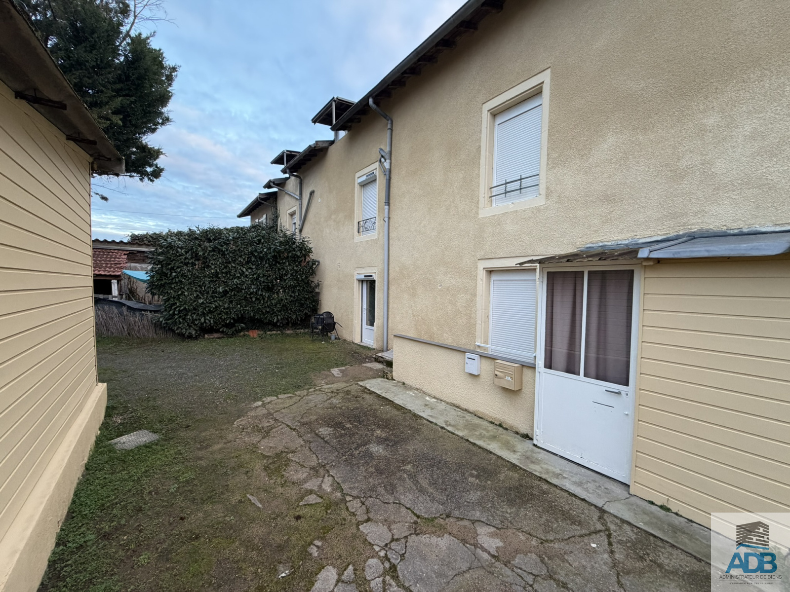 Image_, Appartement, Riorges, ref :LAP50005172