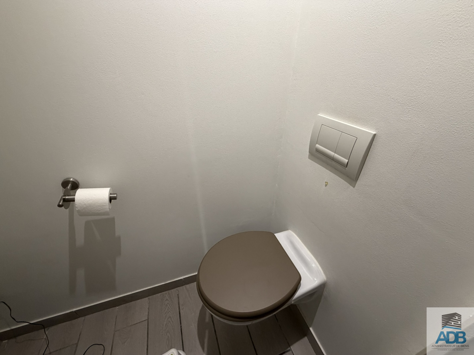 Image_, Appartement, Riorges, ref :LAP50005172