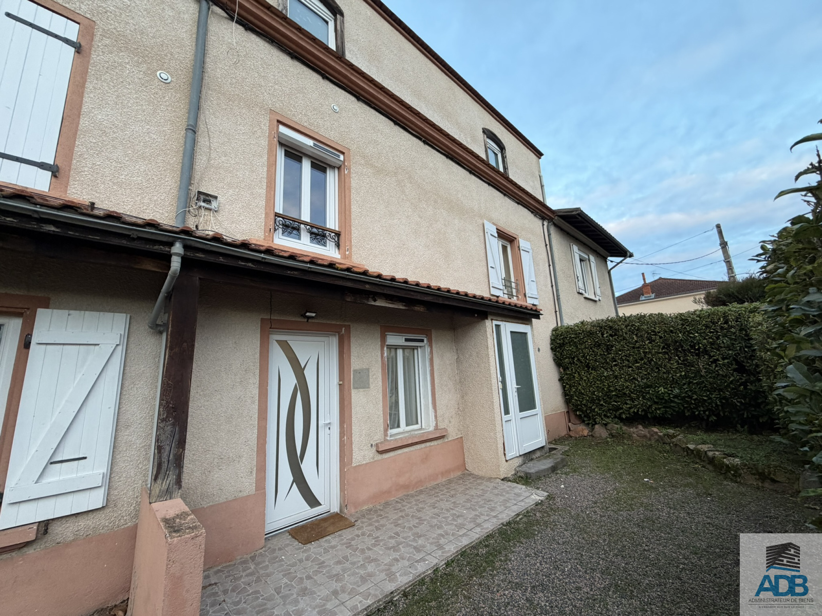 Image_, Appartement, Riorges, ref :LAP50005172