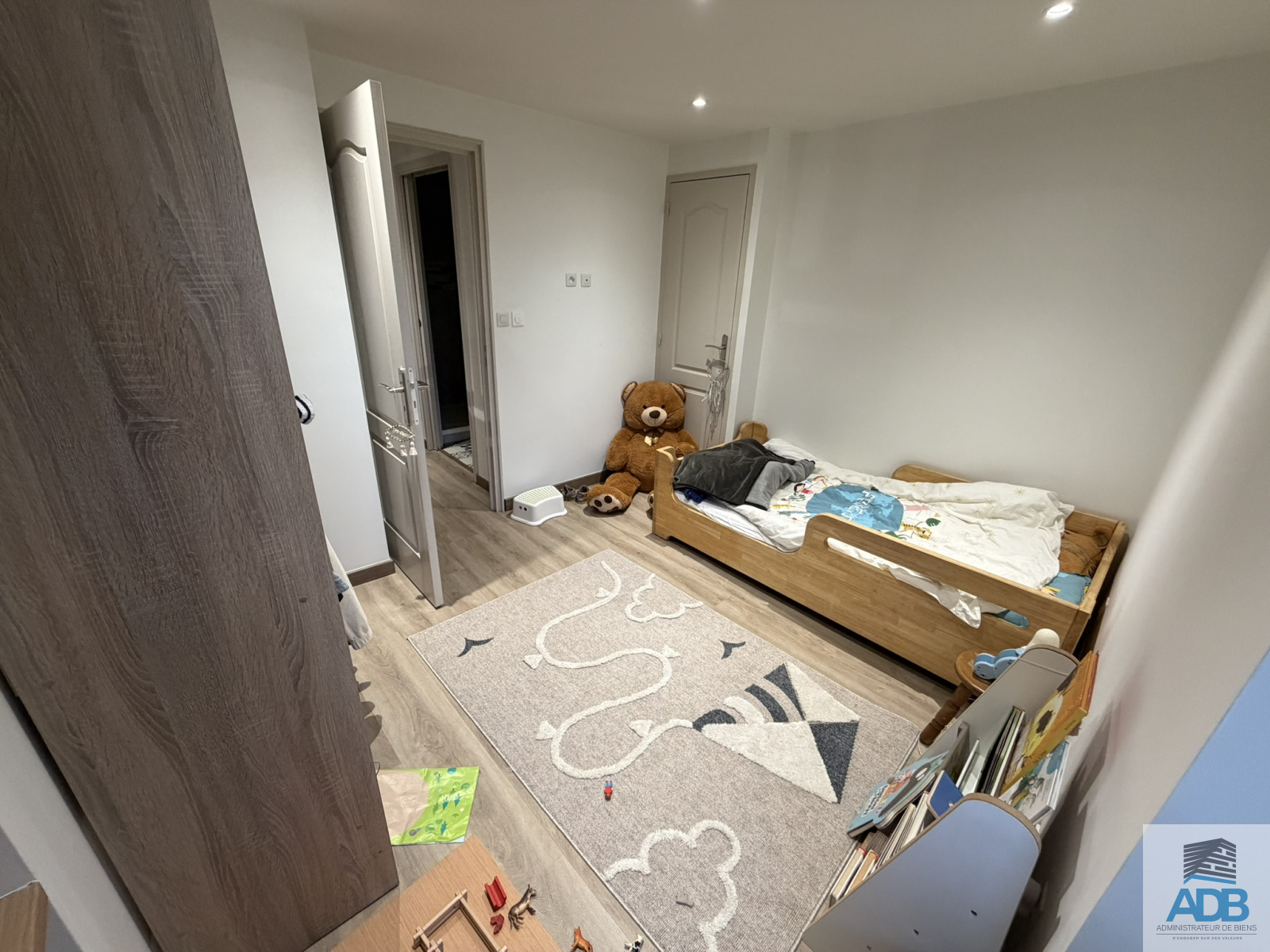 Image_, Appartement, Riorges, ref :LAP50005172