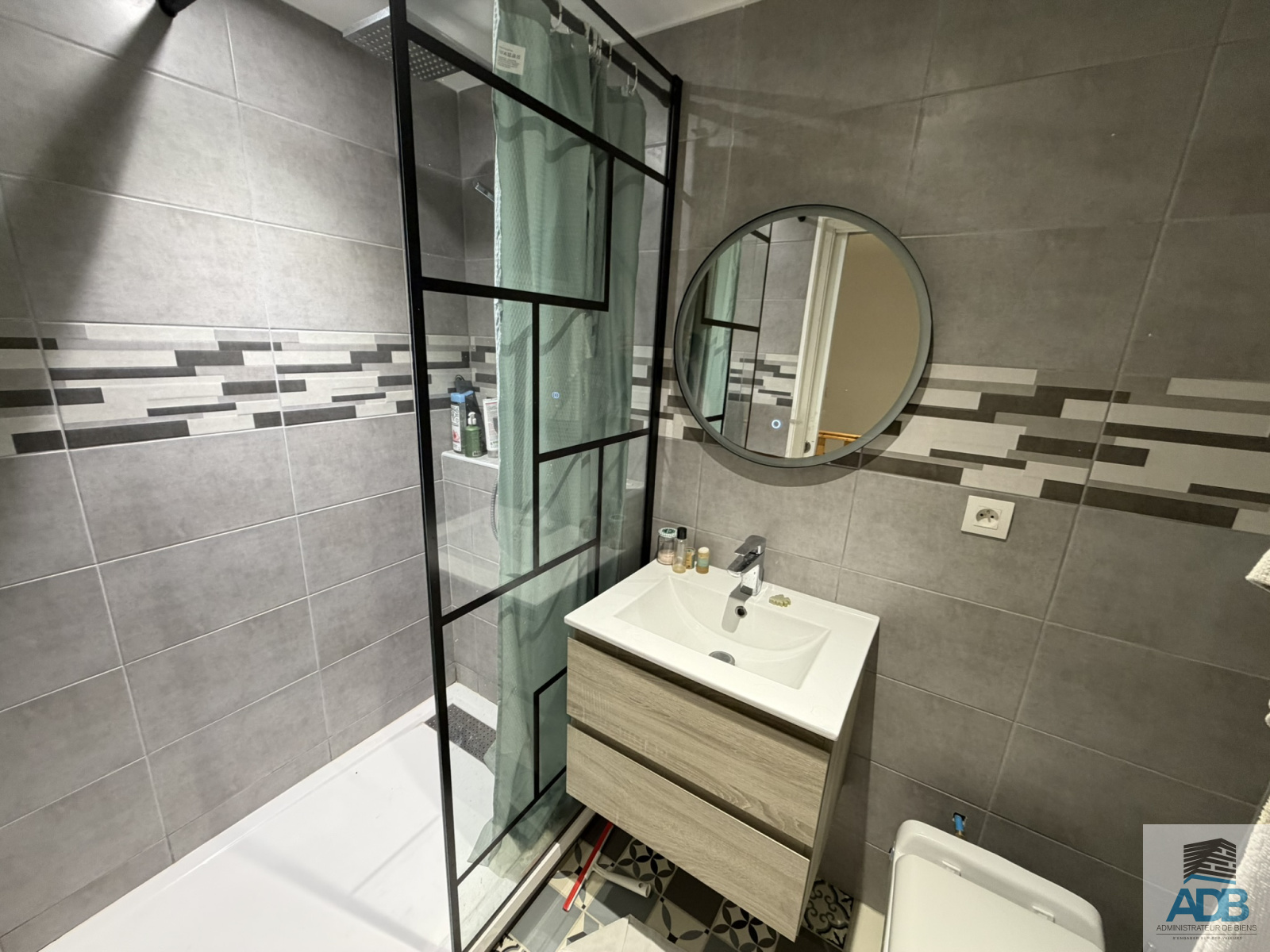 Image_, Appartement, Riorges, ref :LAP50005172