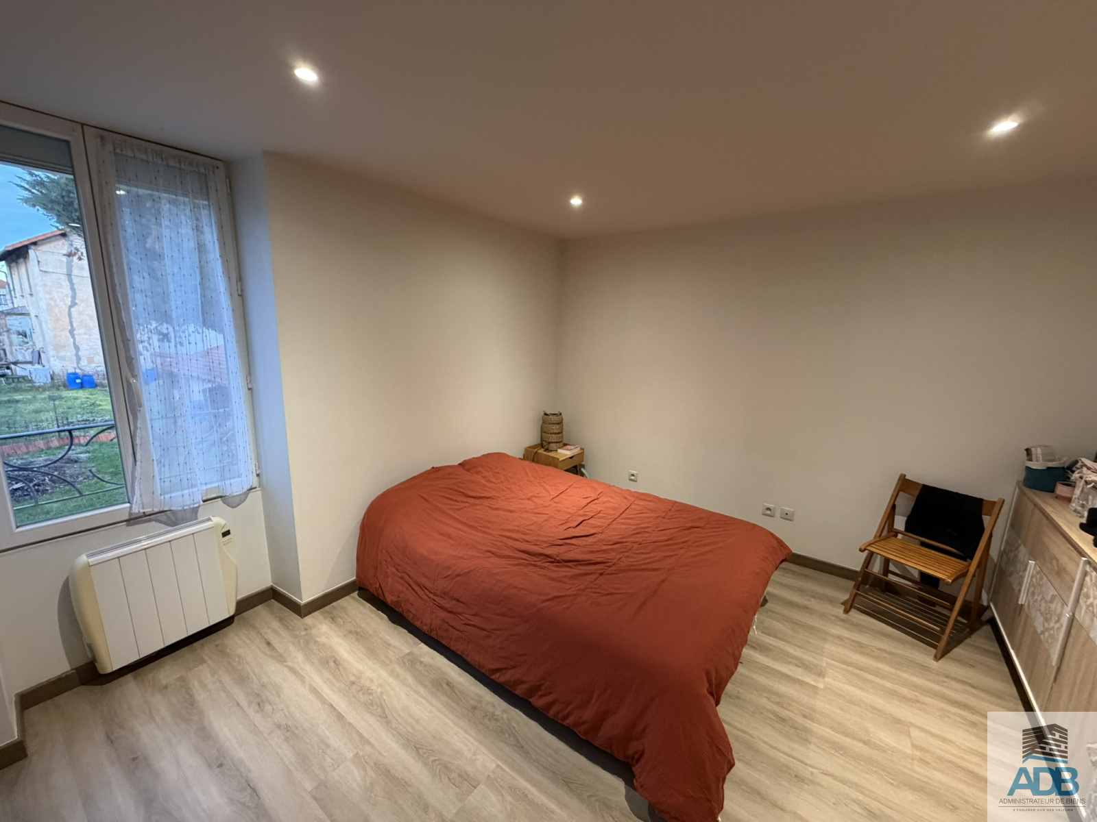 Image_, Appartement, Riorges, ref :LAP50005172