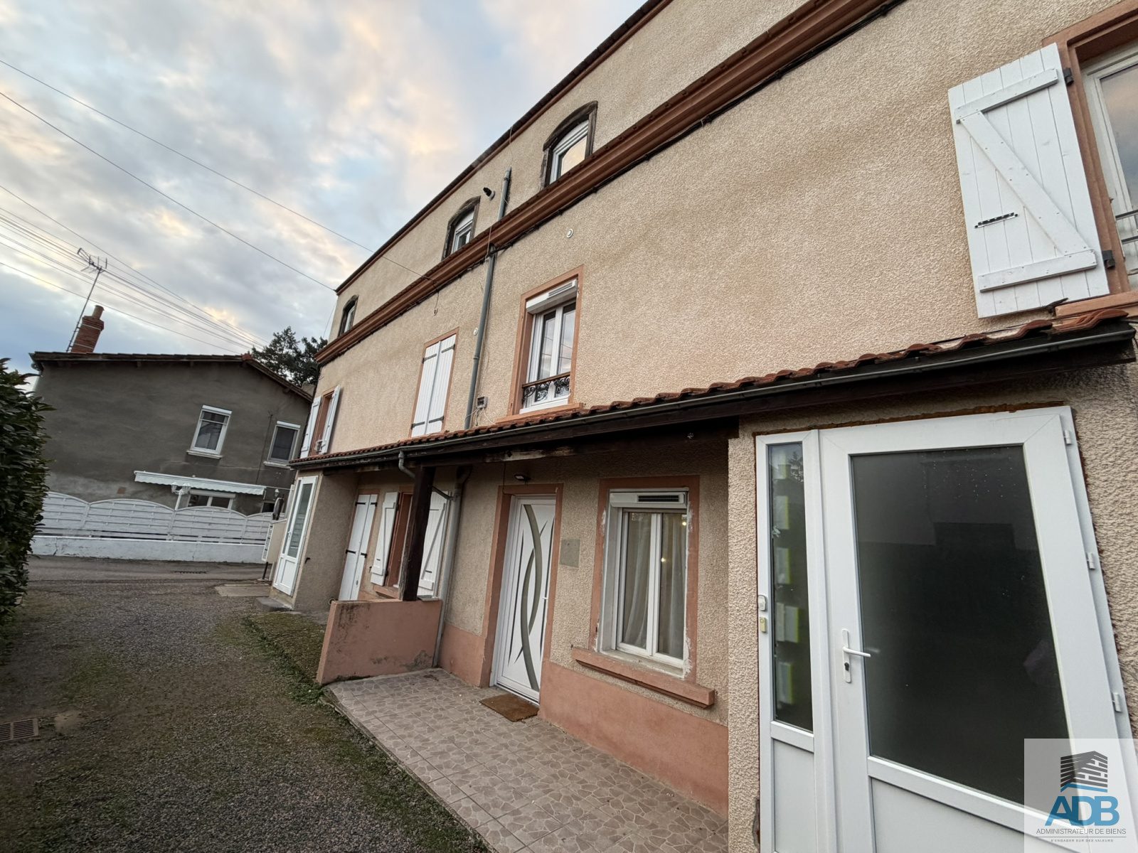 Image_, Appartement, Riorges, ref :LAP50005172