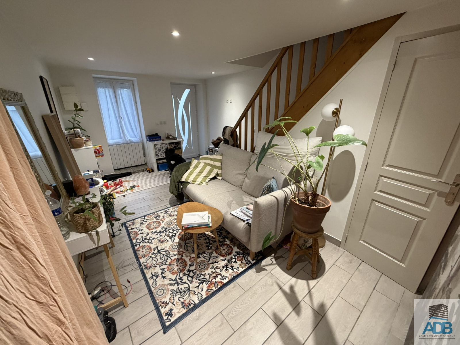 Image_, Appartement, Riorges, ref :LAP50005172