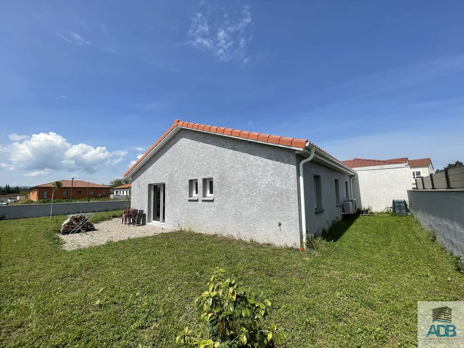 Image_, Maison, Roanne, ref :VMA30005080