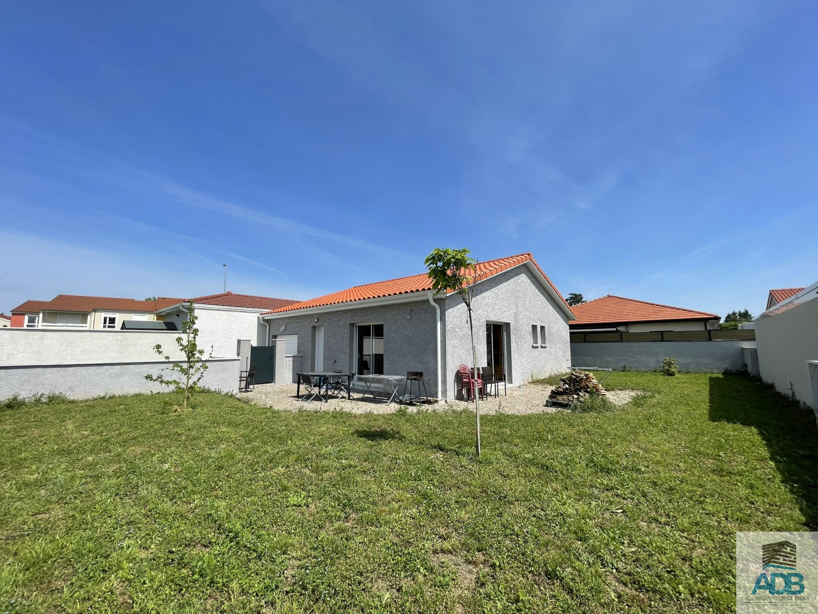 Image_, Maison, Roanne, ref :VMA30005080