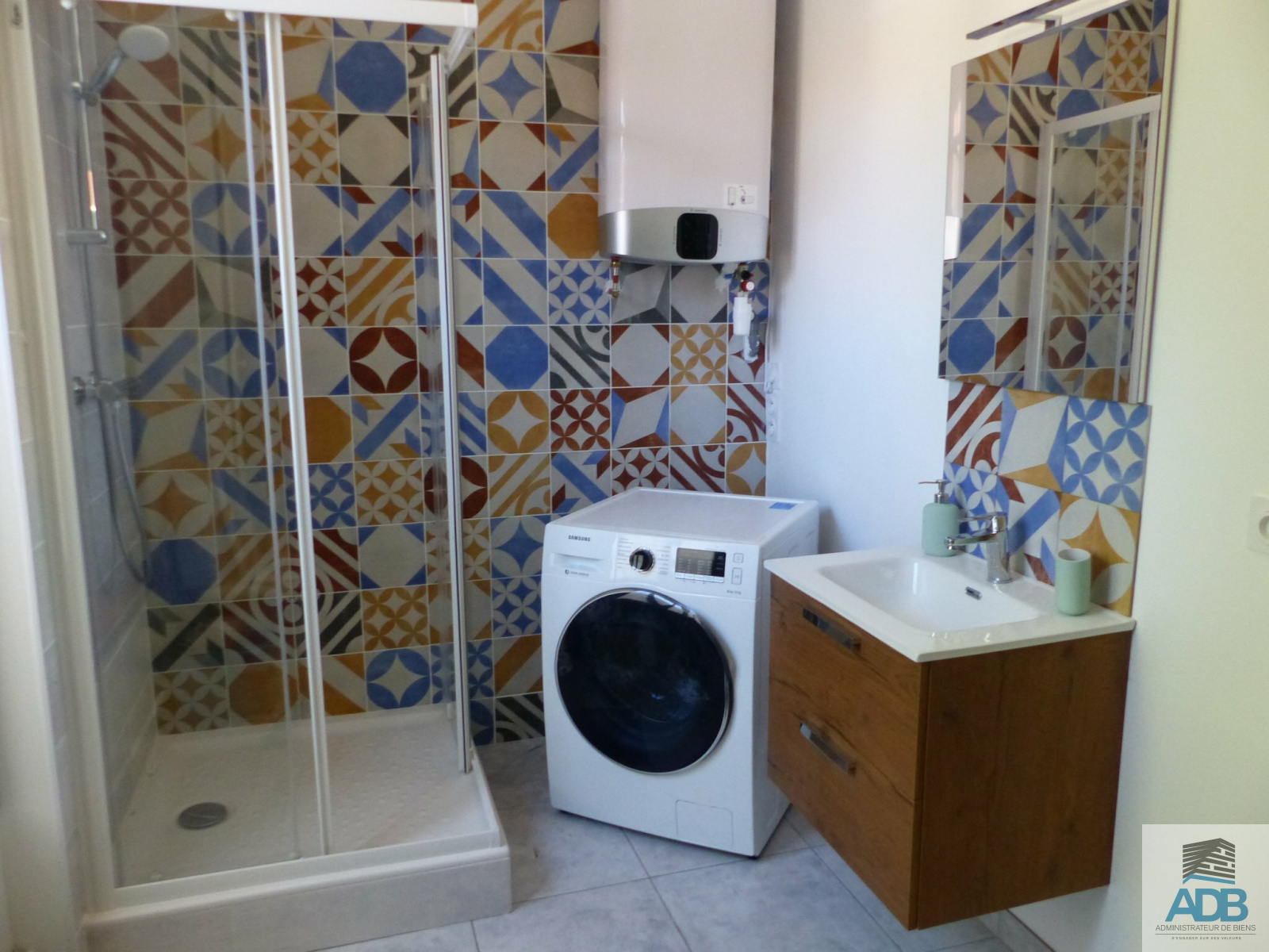 Image_, Appartement, Roanne, ref :LAP210003949