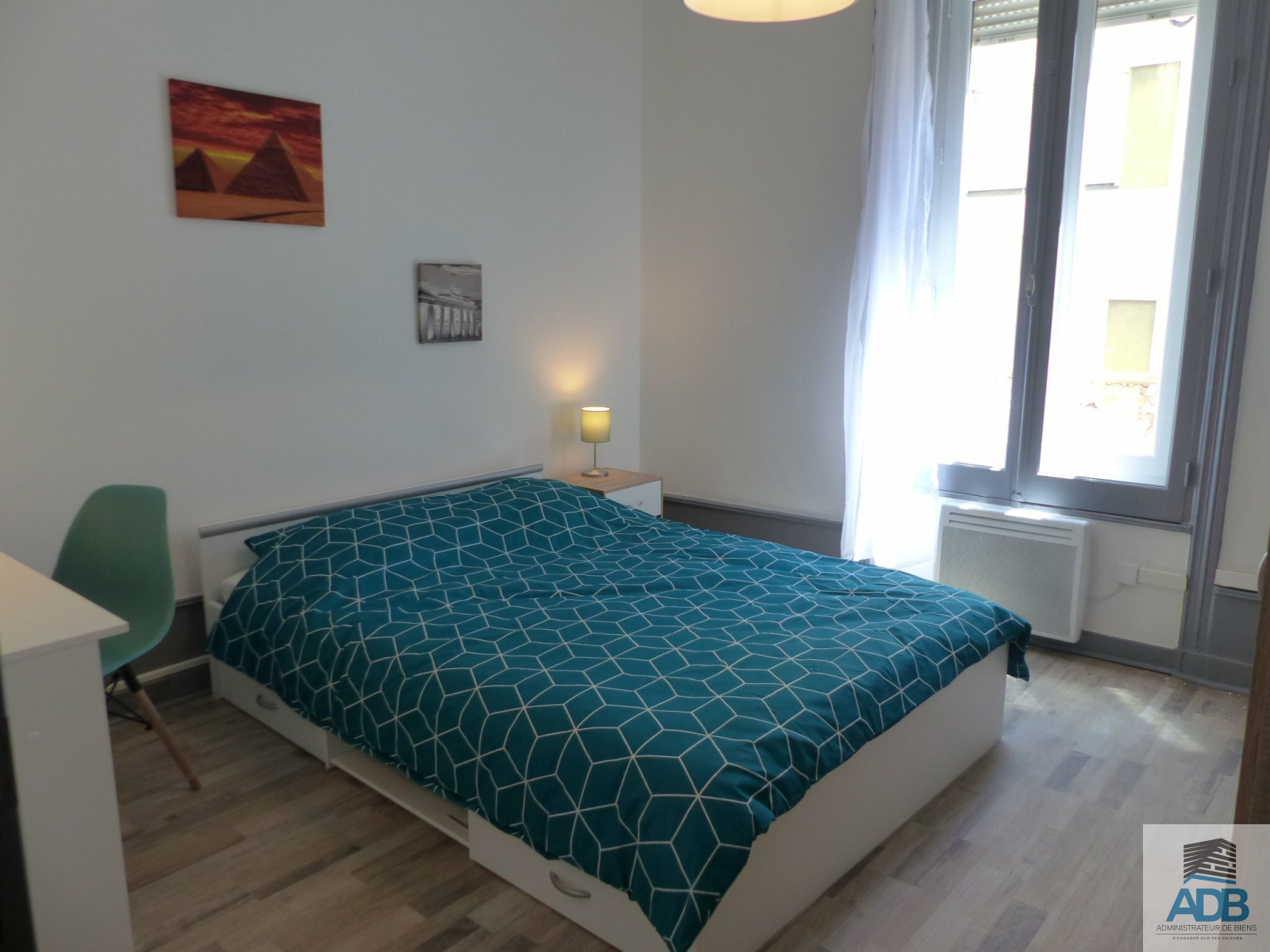 Image_, Appartement, Roanne, ref :LAP210003949
