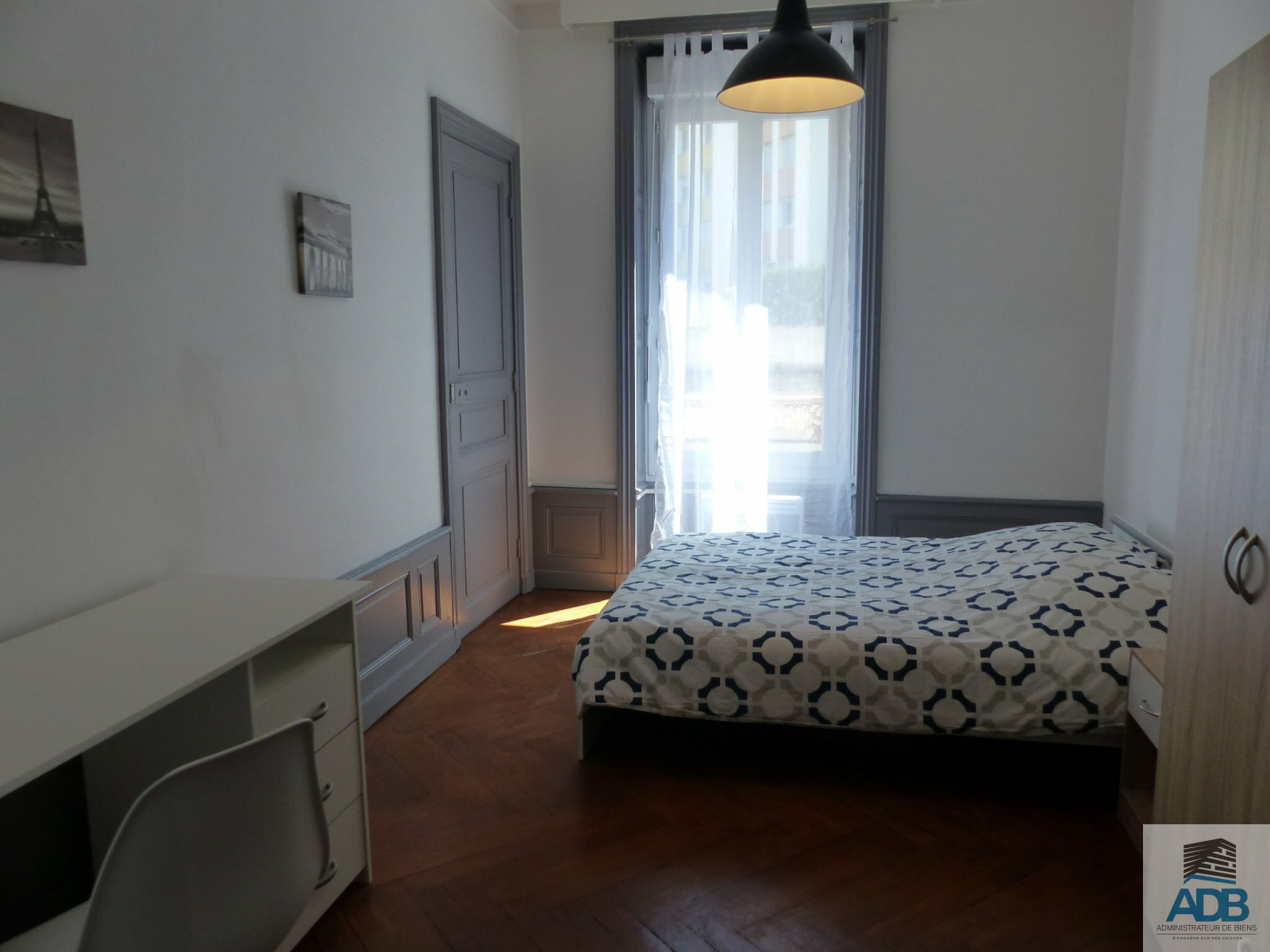 Image_, Appartement, Roanne, ref :LAP210003949