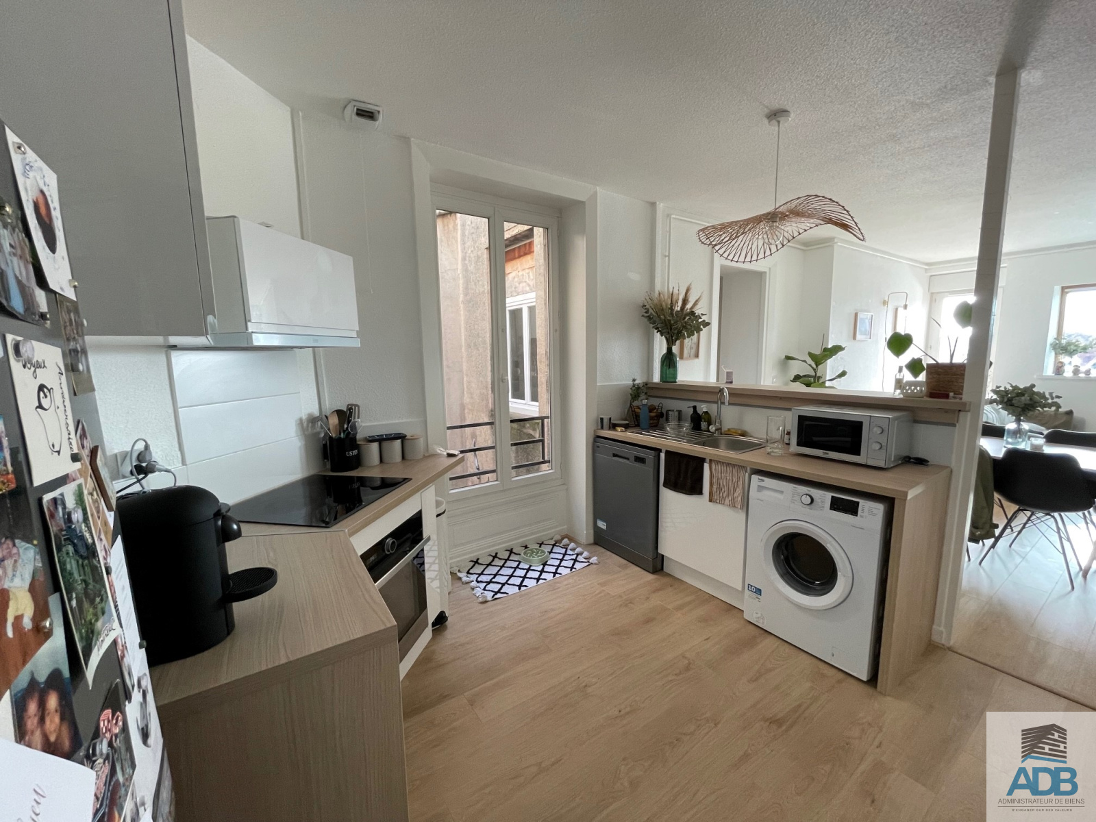 Image_, Appartement, Roanne, ref :4632la