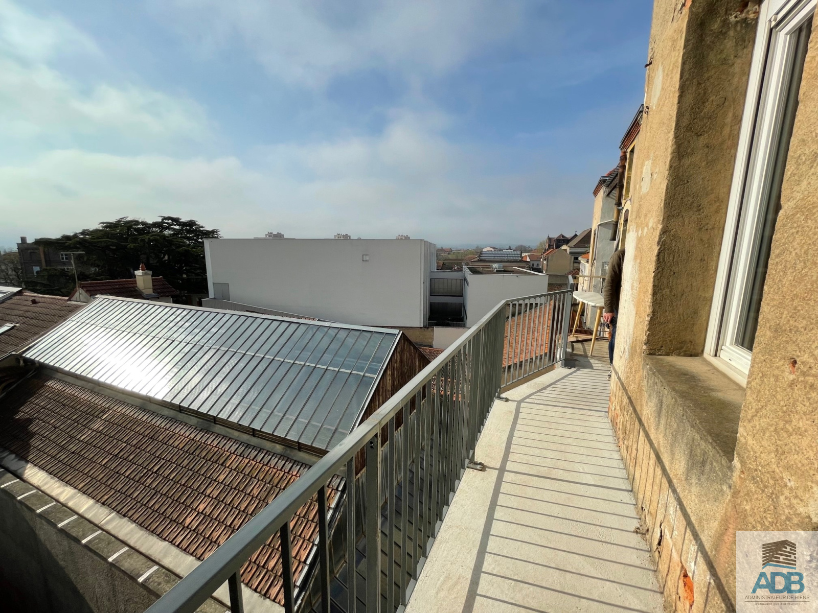 Image_, Appartement, Roanne, ref :4632la