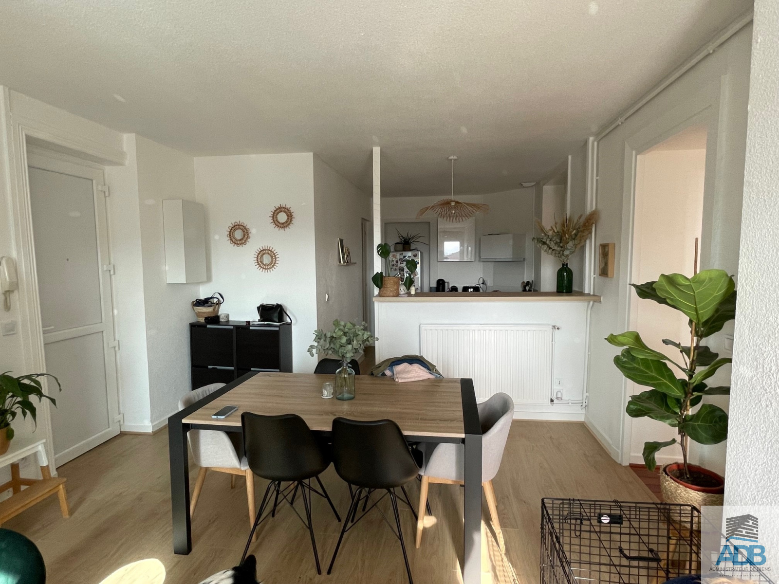 Image_, Appartement, Roanne, ref :4632la