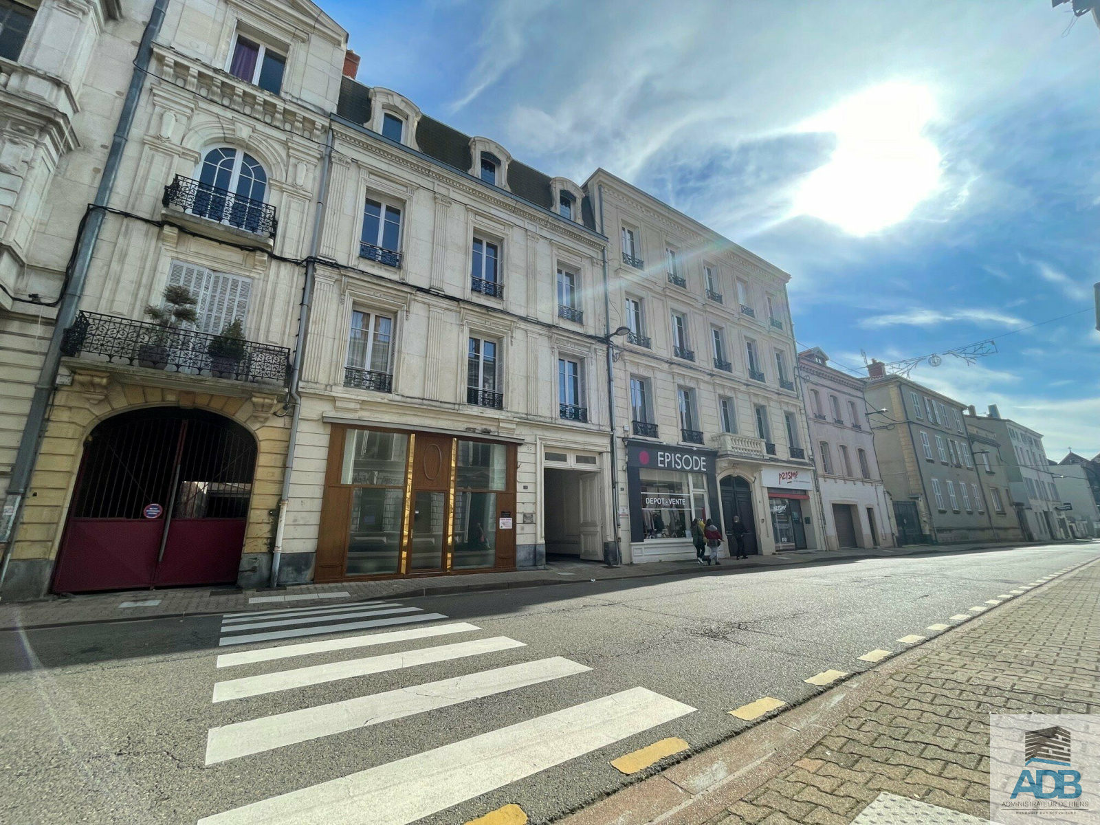 Image_, Appartement, Roanne, ref :4632la
