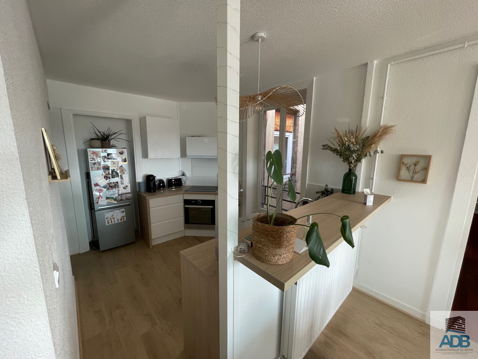 Image_, Appartement, Roanne, ref :4632la