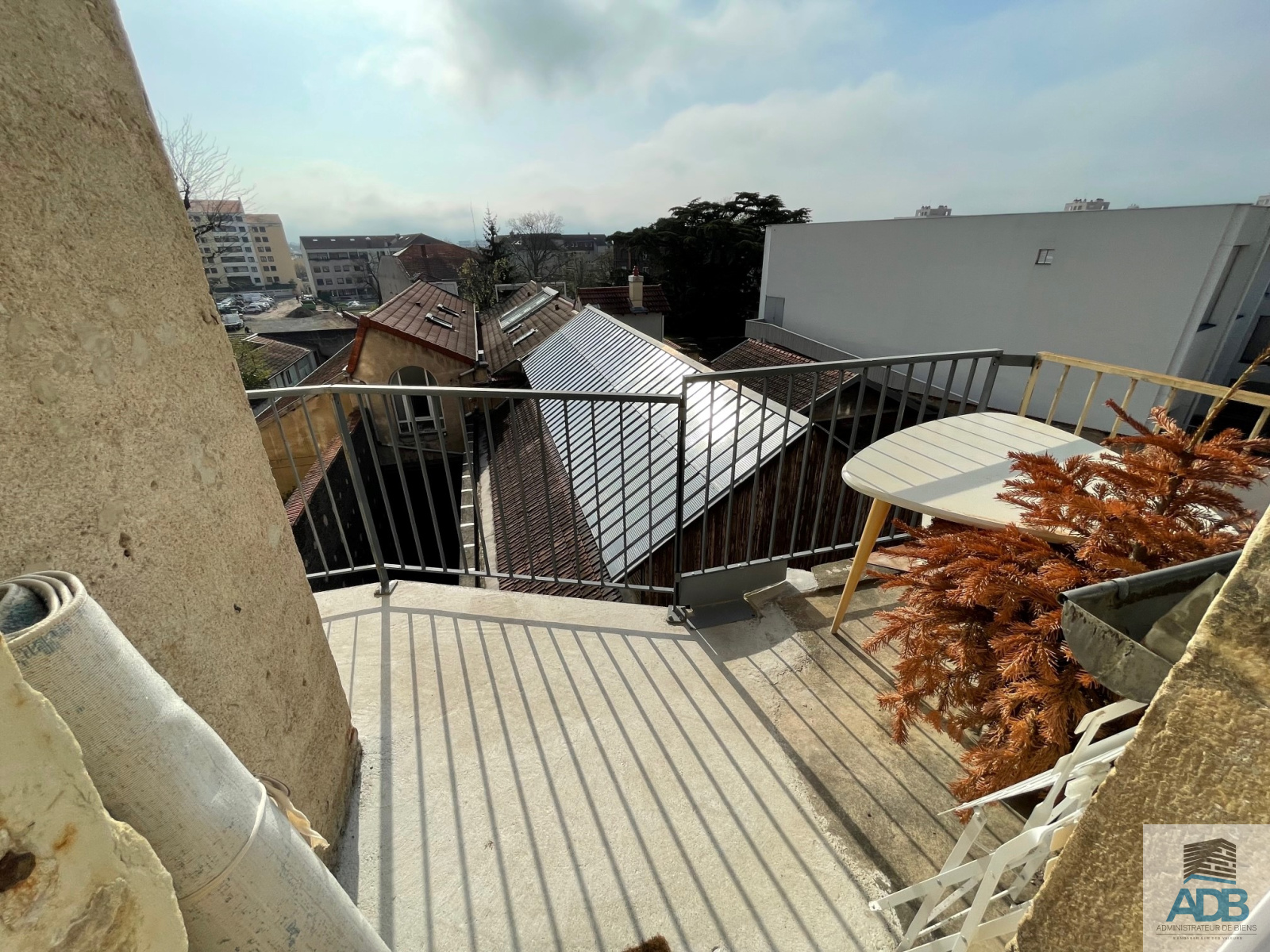 Image_, Appartement, Roanne, ref :4632la