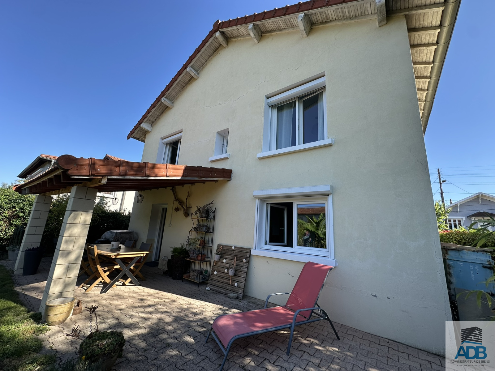 Image_, Maison, Le Coteau, ref :VMA50005128