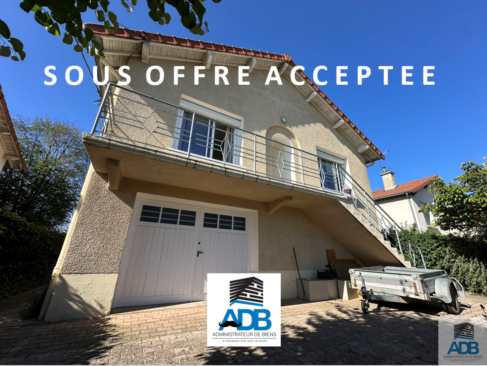 Image_, Maison, Le Coteau, ref :VMA50005128