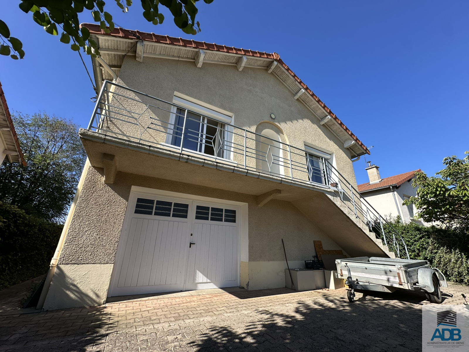 Image_, Maison, Le Coteau, ref :VMA50005128