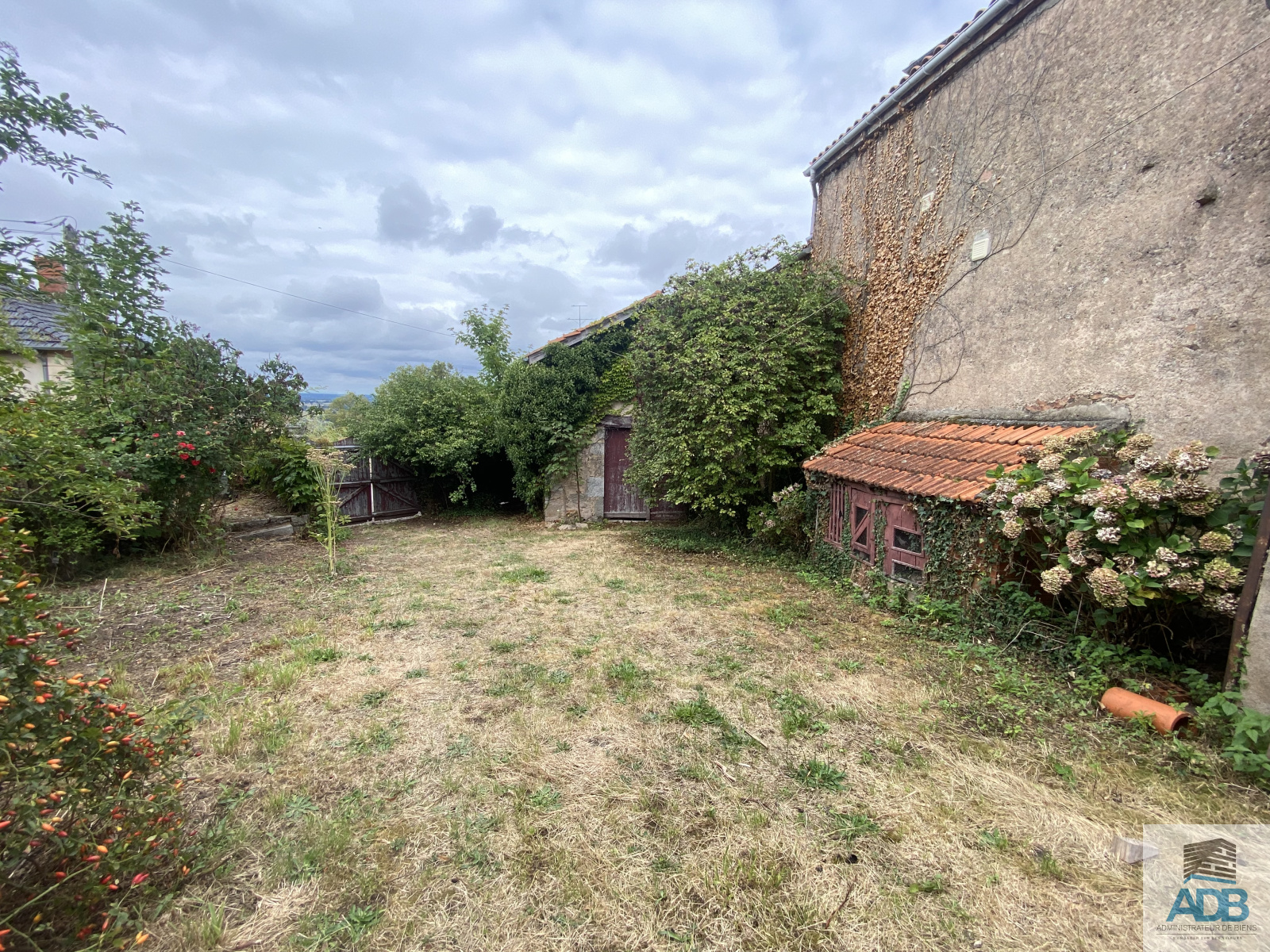 Image_, Maison, Ambierle, ref :LMA40004583