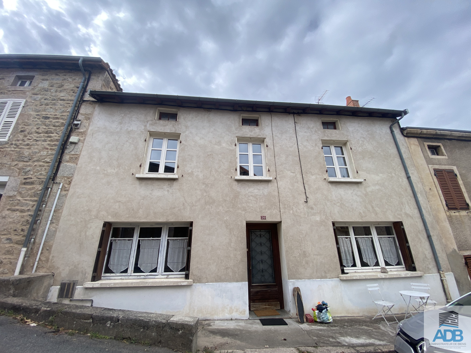Image_, Maison, Ambierle, ref :LMA40004583