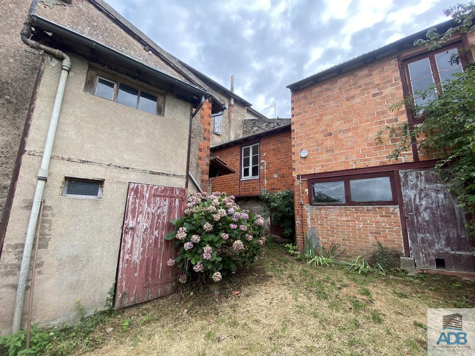 Image_, Maison, Ambierle, ref :LMA40004583