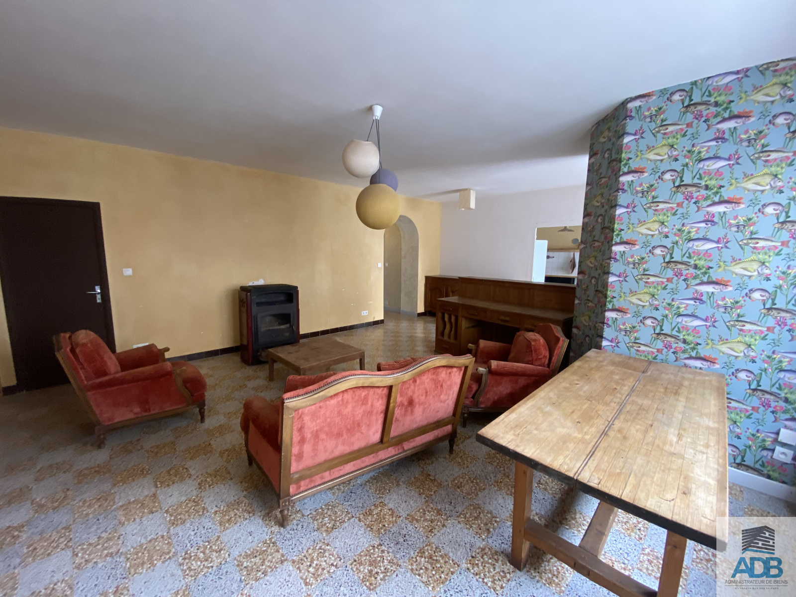 Image_, Maison, Ambierle, ref :LMA40004583