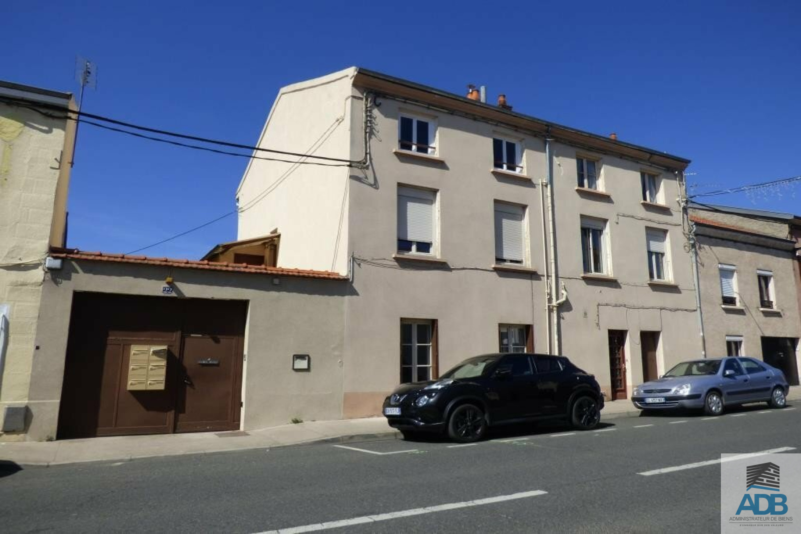Image_, Appartement, Roanne, ref :5620la