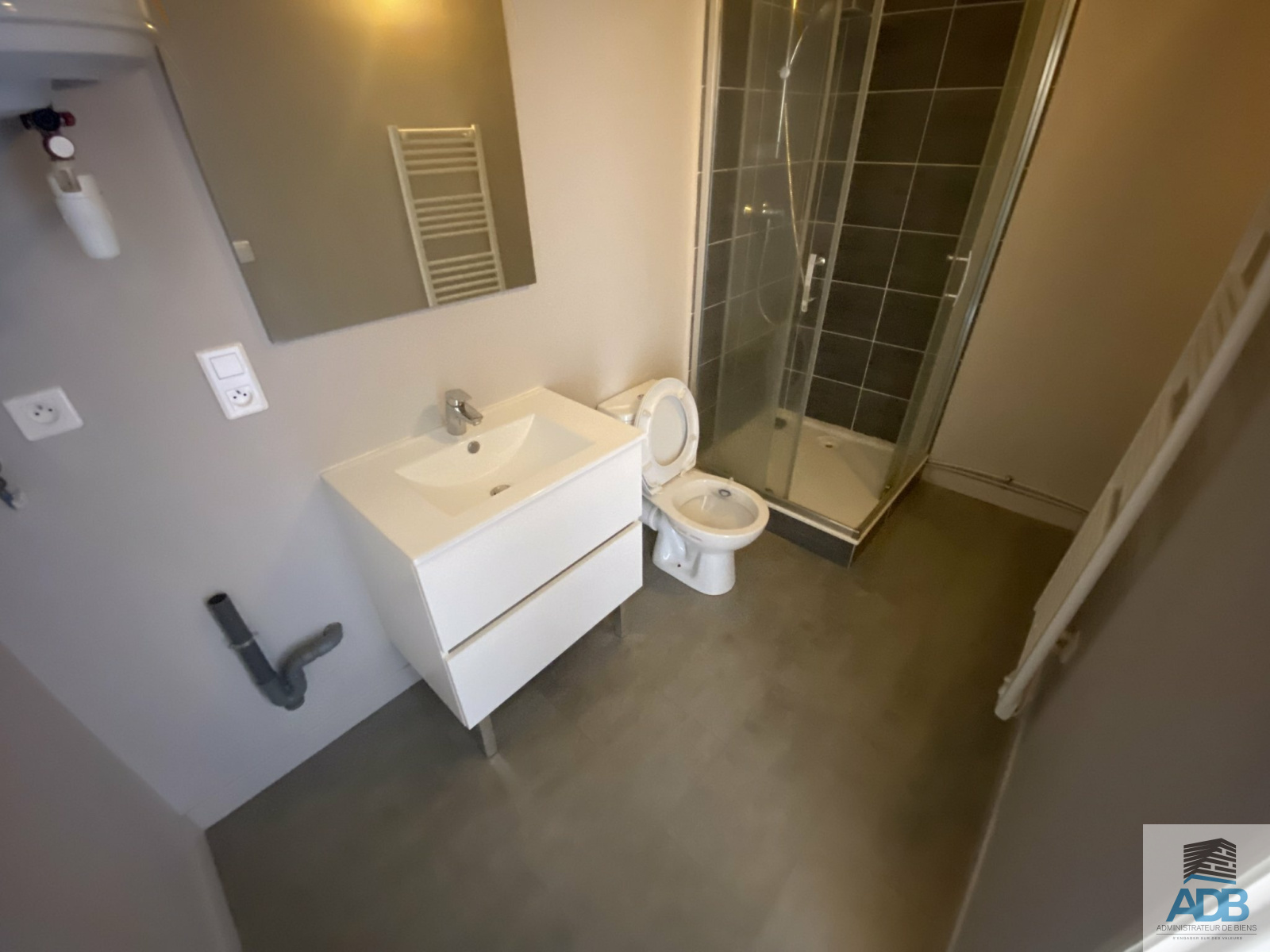 Image_, Appartement, Roanne, ref :5620la