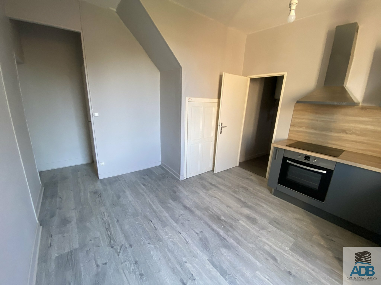 Image_, Appartement, Roanne, ref :5620la