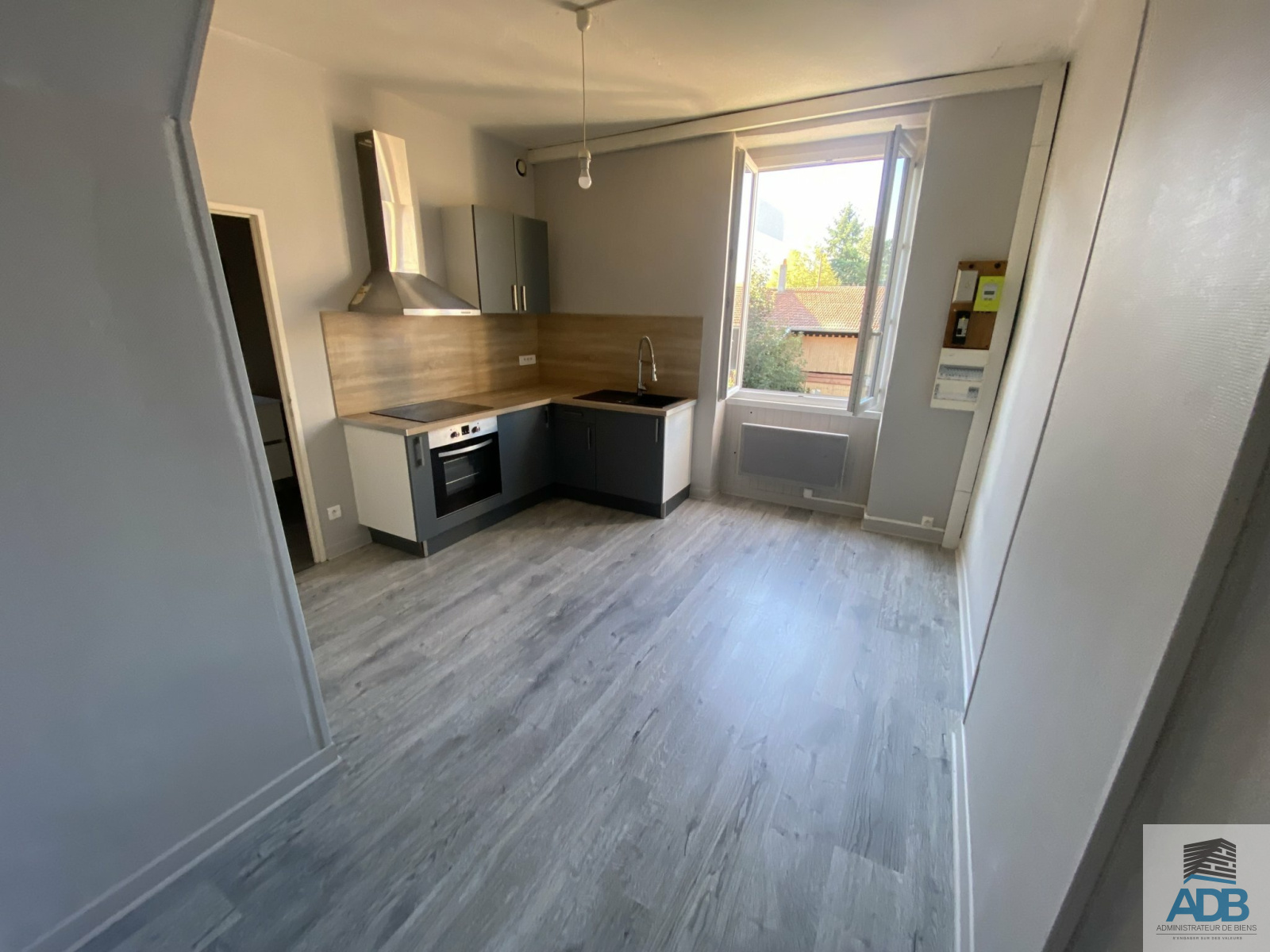 Image_, Appartement, Roanne, ref :5620la